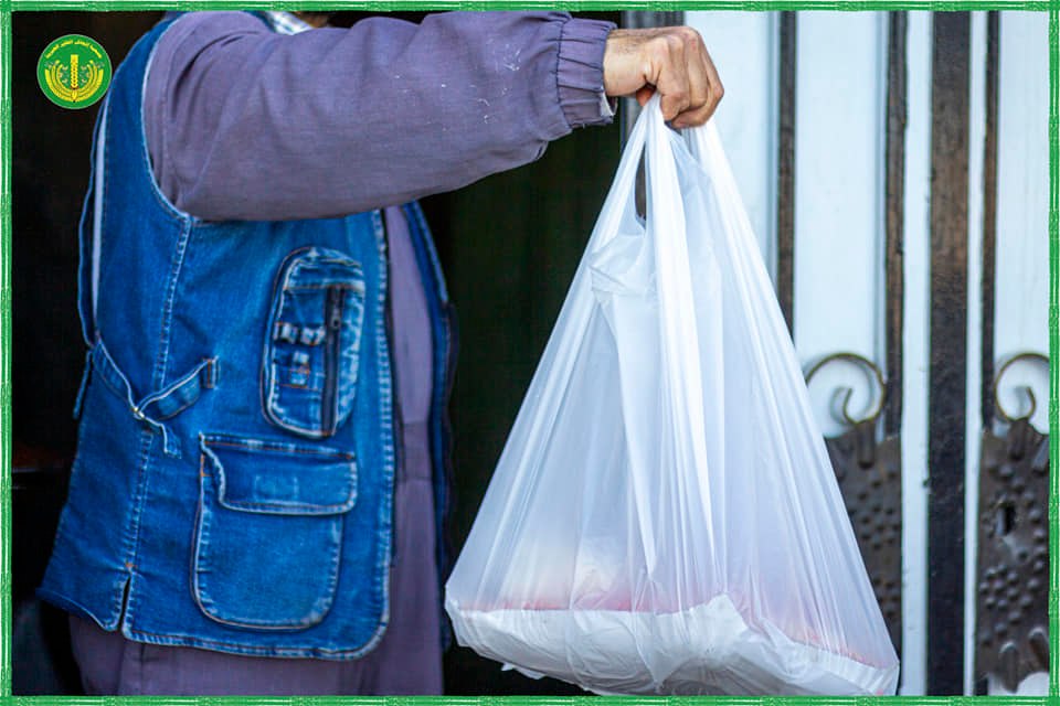 سارعوا للخير في شهر الخير 🍃